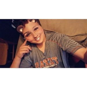 Meet your Posher, Nicholas